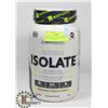 Image 1 : BODYLOGIX NATURAL ISOLATE DRINK POWDER 840G