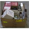 Image 1 : BOX OF ASSORTED ABRASIVES