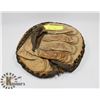 Image 1 : ANTIQUE CATCHERS MITT.
