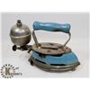 Image 1 : COLEMAN CANADA 4-A KEROSENE IRON ON STAND