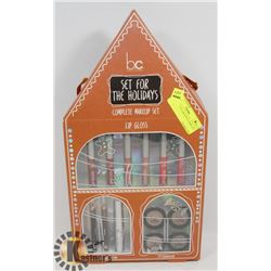 NEW BEAUTY CONCEPTS COMPLETE MAKEUP