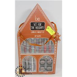 NEW BEAUTY CONCEPTS COMPLETE MAKEUP