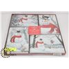 Image 1 : LARGE BOX OF HALLMARK CHRISTMAS CARDS