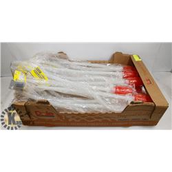 FLAT OF SYPHON PUMPS