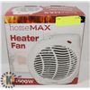 Image 1 : HOME MAX HEATER FAN