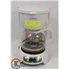 Image 1 : SUNBEAM COFFEE MAKER