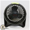 Image 1 : HONEYWELL 8" FAN