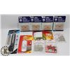 Image 1 : BAG OF ASSORTED HOUSEHOLD SUPPLIES