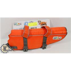 OUTWARD HOUND DOG LIFE JACKET