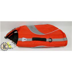 CANINE FRIENDLY DOG LIFE JACKET