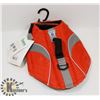 Image 1 : CANINE FRIENDLY DOG LIFE JACKET