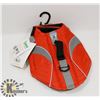 Image 1 : CANINE FRIENDLY DOG LIFE JACKET