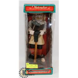 NEW SHOWMAKER NUTCRACKER.