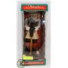 Image 1 : NEW SHOWMAKER NUTCRACKER.