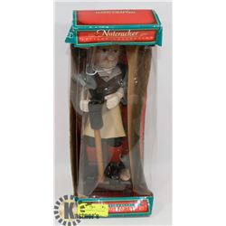 NEW SHOWMAKER NUTCRACKER.