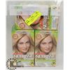Image 1 : LOT OF 3 GARNIER NUTRISSE 913 NATURAL LIGHT
