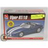 Image 1 : AMT VIPER RT/10 MODEL KIT.