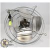 Image 1 : COMMERCIAL FAN.