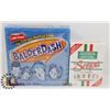 Image 1 : BALDERDASH/SCOPA GAMES - NEW.