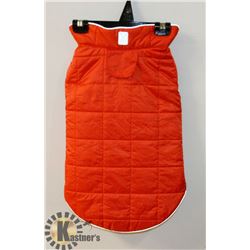 SKYLINE PUFFY DOG VEST SIZE 20