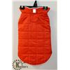 Image 1 : SKYLINE PUFFY DOG VEST SIZE 20