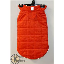 SKYLINE PUFFY DOG VEST