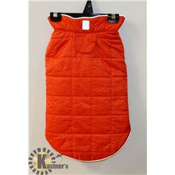 SKYLINE PUFFY DOG VEST SIZE 18