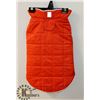 Image 1 : SKYLINE PUFFY DOG VEST SIZE 18