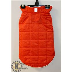 SKYLINE PUFFY DOG VEST