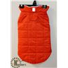 Image 1 : SKYLINE PUFFY DOG VEST