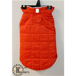 SKYLINE PUFFY DOG VEST