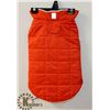 Image 1 : SKYLINE PUFFY DOG VEST