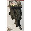 Image 1 : SUMMIT DOG PARKA SIZE 22-26