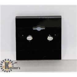 # 16-MOON STONE STUD EARRINGS