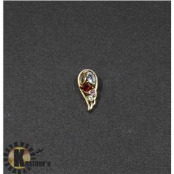 #165-GARNET,AMETHYST,PERIDOT,TOPAZ,CITRINE