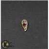 Image 1 : #165-GARNET,AMETHYST,PERIDOT,TOPAZ,CITRINE