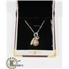 Image 1 : FASHION JEWELLERY NECKLACE WITH