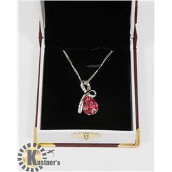 FASHION JEWELLERY NECKLACE WITH