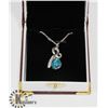 Image 1 : FASHION JEWELLERY NECKLACE WITH