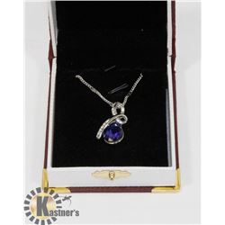 FASHION JEWELLERY NECKLACE WITH