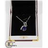 Image 1 : FASHION JEWELLERY NECKLACE WITH