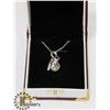 Image 1 : FASHION JEWELLERY NECKLACE WITH