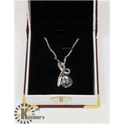 FASHION JEWELLERY NECKLACE WITH