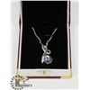 Image 1 : FASHION JEWELLERY NECKLACE WITH