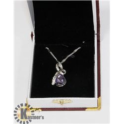 FASHION JEWELLERY NECKLACE WITH