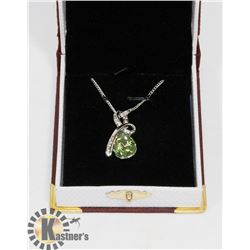 FASHION JEWELLERY NECKLACE WITH