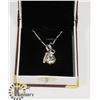 Image 1 : FASHION JEWELLERY NECKLACE WITH