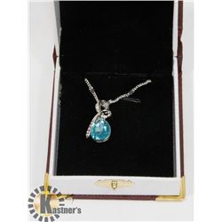 FASHION JEWELLERY NECKLACE WITH