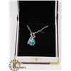 Image 1 : FASHION JEWELLERY NECKLACE WITH
