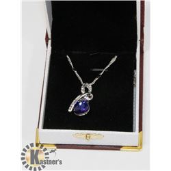 FASHION JEWELLERY NECKLACE WITH